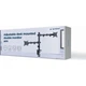 Кронштейн Gembird MA-D2-03 - изображение 6