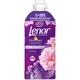 Кондиционер для белья Lenor Цветочный букет 1.239 л (8700216726900) - изображение 2