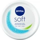 Крем для обличчя Nivea Інтенсивний зволожуючий з вітаміном Е 200 мл (4005900008411/5025970022574) - зображення 1