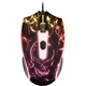Мышка Defender Overmatch GM-069 USB Black (52069) - изображение 2