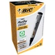 Маркер Bic перманентный, черный (bc8209153) - изображение 2