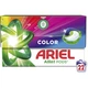 Капсули для прання Ariel Pods All-in-1 Color Для кольорового 22 шт. (8700216765336) - зображення 1