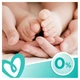 Детские влажные салфетки Pampers Sens 80 шт (8001841041421) - изображение 5