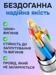 Комплект Зарядное устройство Foxconn с быстрой зарядкой 20W USB-C + Кабель USB-C - Lightning 20W 1 м White для Apple iPhone (37431-be) - изображение 5