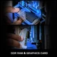 Конструктор Pantasy Original - X IGAME Gaming Desktop (85004) - изображение 11