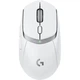 Мышка Logitech G309 Lightspeed Wireless/Bluetooth White (910-007207) - изображение 1