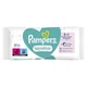 Дитячі вологі серветки Pampers Sensitive 52 шт (8001841041391) - зображення 2