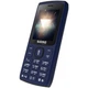 Мобильный телефон Sigma X-style 34 NRG Type-C Blue (4827798120521) - изображение 6