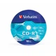 Диск CD Verbatim CD-R 700Mb 52x Spindle Wrap box Extra (43725) - изображение 1