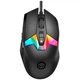 Мишка Lorgar msp80 Pro usb Black (lrg-msp80-bk) - зображення 1