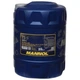 Моторное масло Mannol TS-5 UHPD 20л10W-40 (MN7105-20) - изображение 1