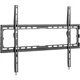 Кронштейн для ТВ AGN AGN80-460F фіксований/37"-80"/45 кг/max.VESA 600x400/Black - изображение 2