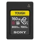 Карта пам'яті Sony 160GB Type A CEA-G (CEAG160T.SYM) - изображение 1
