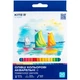 Карандаши цветные Kite Classic акварельні, 36 кольорів (K-1052) - изображение 1