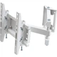 Кронштейн Charmount TV02T-R3 White - изображение 6