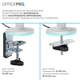 Кронштейн OfficePro MA901W Plus - изображение 7