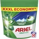 Капсули для прання Ariel Pods All-in-1 Гірське джерело 50 шт. (8700216764360) - зображення 1