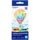 Олівці кольорові Kite Classic 12 кольорів (K-051) - зображення 1