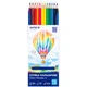 Олівці кольорові Kite Classic 12 кольорів (K-051) - зображення 4