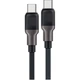 Кабель USB 2.0 Type-C M-M, 1,2 м, 60W, silicone braid C10-03 Acefast - изображение 1