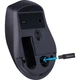 Мишка Defender Effect X MS-095 Wireless Black (52095) - зображення 7