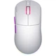 Мышка Hator Quasar 3 Ultra 8K Wireless White (HTM771) - изображение 1