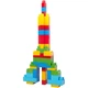 Конструктор Mega Bloks Классический 60 деталей (DCH55) - изображение 3