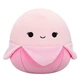М'яка іграшка Squishmallows Банан Лекслекс 19 см (SQCR07940) - зображення 1