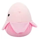 М'яка іграшка Squishmallows Банан Лекслекс 19 см (SQCR07940) - зображення 3