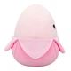 М'яка іграшка Squishmallows Банан Лекслекс 19 см (SQCR07940) - зображення 5