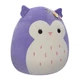 М'яка іграшка Squishmallows Сова Холлі 30 см (SQER00911) - зображення 6