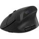 Мышка Canyon MW-25 LED Silent Wireless/Bluetooth Black (CNS-CMSW25) - изображение 2