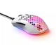 Мышка SteelSeries Aerox 3 White (62603) - изображение 2