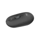 Мышка Logitech POP Mouse With Emoji Bluetooth Graphite (910-007412) - изображение 1