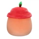 Мягкая игрушка Squishmallows Апельсин Орион 30 см (SQCR05435) - изображение 4