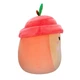 Мягкая игрушка Squishmallows Апельсин Орион 30 см (SQCR05435) - изображение 5