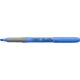 Маркер Bic текстовыделитель Grip, голубой (bc811931) - изображение 2