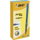 Маркер Bic текстовыделитель Grip, голубой (bc811931) - изображение 3