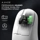 Мышка Ajazz AJ159 APEX Wireless/Bluetooth/USB White (AJM159-A-W) - изображение 6