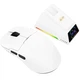 Мышка Ajazz AJ159 APEX Wireless/Bluetooth/USB White (AJM159-A-W) - изображение 8