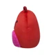 Мягкая игрушка Squishmallows Капибара Марсия 19 см (SQCR06581) - изображение 3