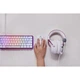 Мышка HyperX Pulsefire Haste 2 Wireless White (6N0A9AA) - изображение 7