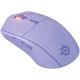 Мышка SteelSeries Rival 3 Gen 2 Wireless Lavender (62525) - изображение 2