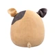 Мягкая игрушка Squishmallows Бульдог Лофер 19 см (SQCR06596) - изображение 4