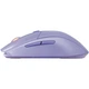 Мышка SteelSeries Rival 3 Gen 2 Wireless Lavender (62525) - изображение 3