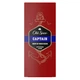 Лосьон после бритья Old Spice Captain 100 мл (8001090978752) - изображение 3