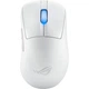 Мышка ASUS ROG Keris II WL ACE Wireless/Bluetooth/USB White (90MP03N0-BMUA10) - изображение 1