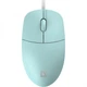 Мышка Defender Azora MB-241 LED USB Blue (52243) - изображение 1