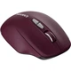 Мышка Canyon MW-21 Wireless Blue LED Burgundy (CNS-CMSW21BR) - изображение 5