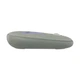 Мишка 2E MF300 FLORADILL Silent Wireless/Bluetooth Green (2E-MF300WFLORAGN) - зображення 4